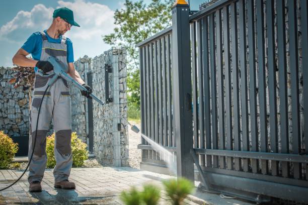 Best Pool Deck Cleaning  in Otisville, NY