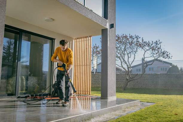 Best Roof Washing  in Otisville, NY